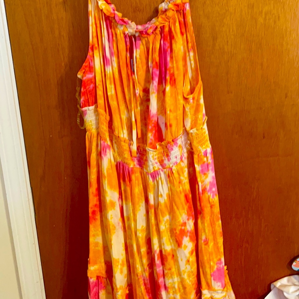 Summer Dress!!